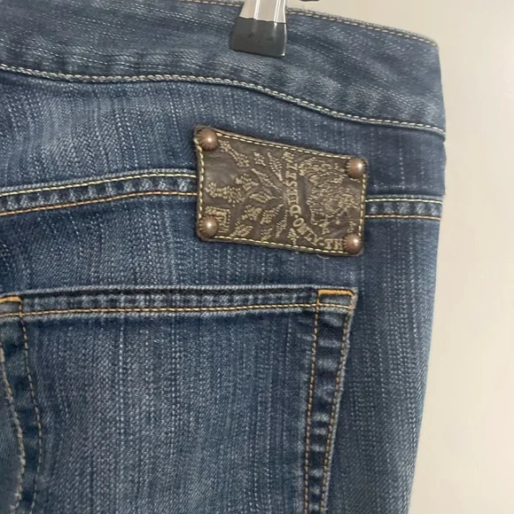 Diesel Lowrise Jeans - Picture 5 of 7